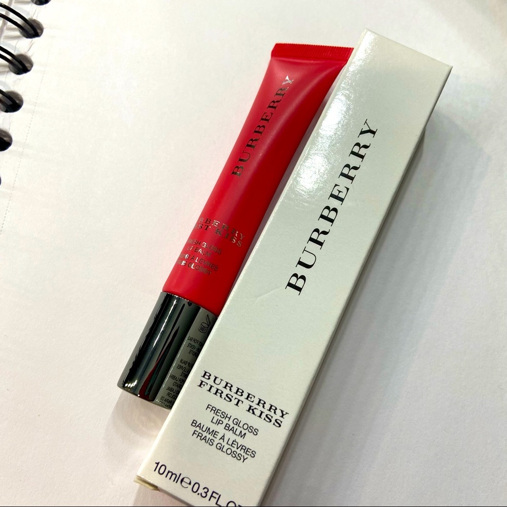 BURBERRY 💄 LIPGLOSS